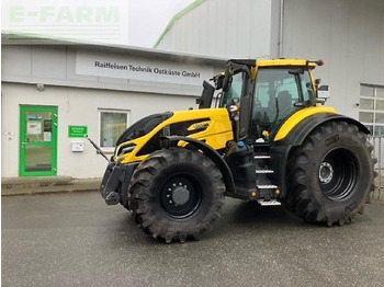 جرار VALTRA