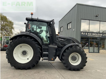 جرار VALTRA