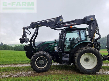 جرار VALTRA T174