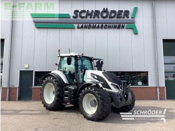 جرار VALTRA T-series