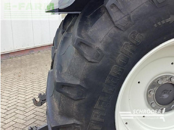جرار Valtra t 214 d smarttouch: صورة 5
