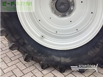 جرار Valtra t 214 d smarttouch: صورة 4