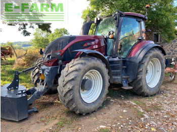 جرار VALTRA T214