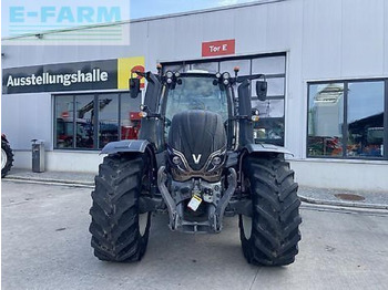 جرار Valtra t 214 direct Direct: صورة 2