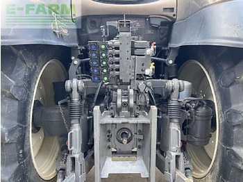 جرار Valtra t 214 direct Direct: صورة 5