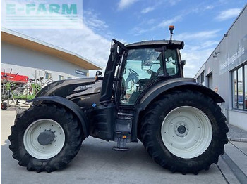 جرار Valtra t 214 direct Direct: صورة 4
