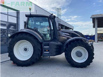 جرار Valtra t 214 direct Direct: صورة 3