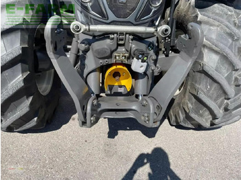 جرار Valtra t 214 preisreduziert: صورة 3