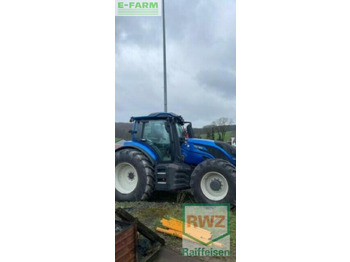 جرار Valtra t 234 direct mit rüfa: صورة 5