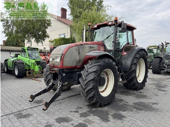 جرار VALTRA T160