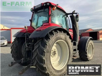 جرار Valtra t174: صورة 5