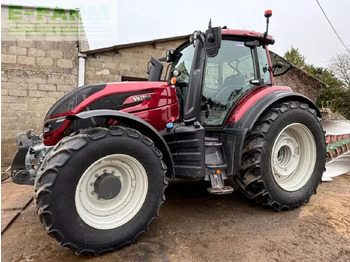 جرار VALTRA T174