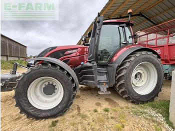 جرار VALTRA T-series
