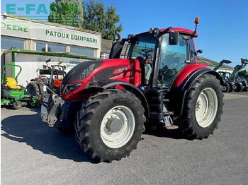 جرار VALTRA T194