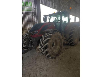 جرار VALTRA T214
