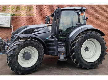 جرار VALTRA T214