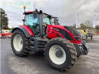 جرار Valtra t214 direct Direct: صورة 3 جرار Valtra t214 direct Direct: صورة 3