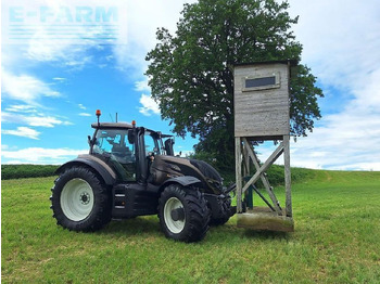 جرار VALTRA T214