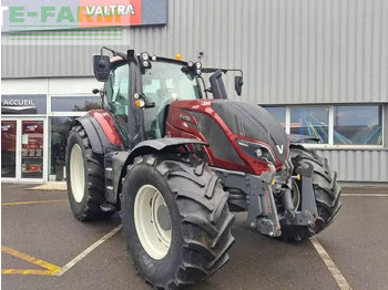 جرار VALTRA T214