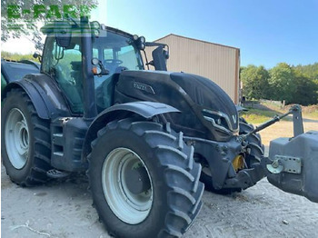 جرار VALTRA T-series