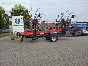 آلة تيبيس العشب/ آلة جمع العشب VICON