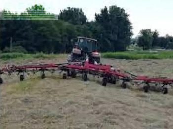 آلة تيبيس العشب/ آلة جمع العشب Vicon fanex 1564c: صورة 3