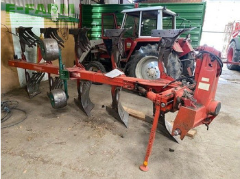 محراث VOGEL & NOOT