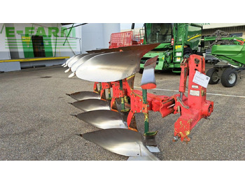 محراث VOGEL & NOOT