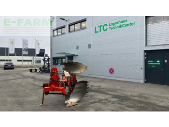 محراث VOGEL & NOOT