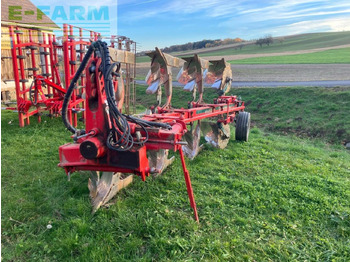 محراث VOGEL & NOOT