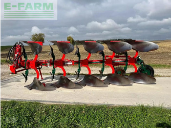 محراث VOGEL & NOOT