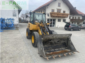 حفارة مُصَّغرة Volvo l 25f: صورة 4