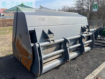 حفارة مُصَّغرة VOLVO L110