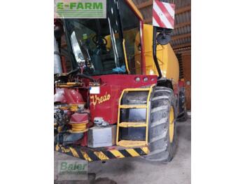 معدات التسميد Vredo pf9000: صورة 1