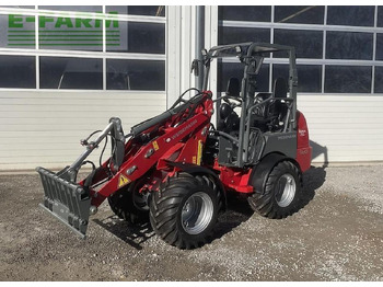 حفارة مُصَّغرة WEIDEMANN