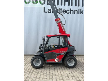 رافعة تلسكوبية WEIDEMANN