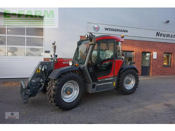 رافعة تلسكوبية WEIDEMANN