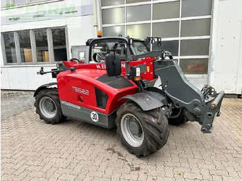 رافعة تلسكوبية WEIDEMANN