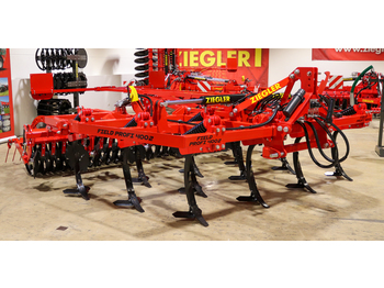 جديدة المحراث Ziegler Field Profi: صورة 2