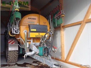 معدات التسميد ZUNHAMMER