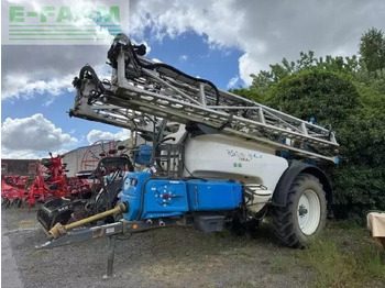 بخاخ مقطورة