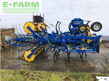 المحراث treffler tga 430s / neuwertig!: صورة 5 المحراث treffler tga 430s / neuwertig!: صورة 5