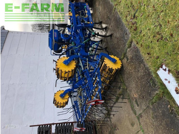 المحراث treffler tga 430s / neuwertig!: صورة 3 المحراث treffler tga 430s / neuwertig!: صورة 3