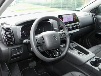 سيارة دفع رباعي CITROEN C5 Aircross C-Series,PureTech 130 EAT8,19 Zoll: صورة 4