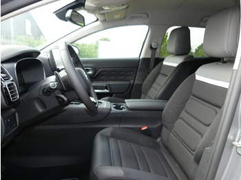 سيارة دفع رباعي CITROEN C5 Aircross C-Series,PureTech 130 EAT8,19 Zoll: صورة 3