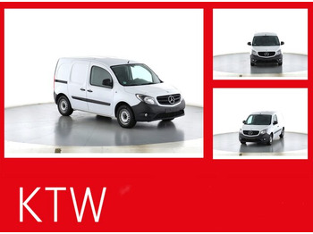 فان المدمجة MERCEDES-BENZ Citan 111 CDI