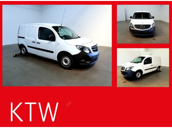 ميكروباص MERCEDES-BENZ Citan 111 CDI