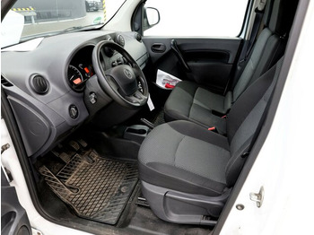 فان المدمجة MERCEDES-BENZ Citan 111 CDI Kasten,Klima,Sortimo Ausbau...: صورة 2