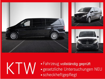 حافلة صغيرة MERCEDES-BENZ