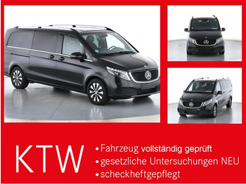 حافلة صغيرة MERCEDES-BENZ
